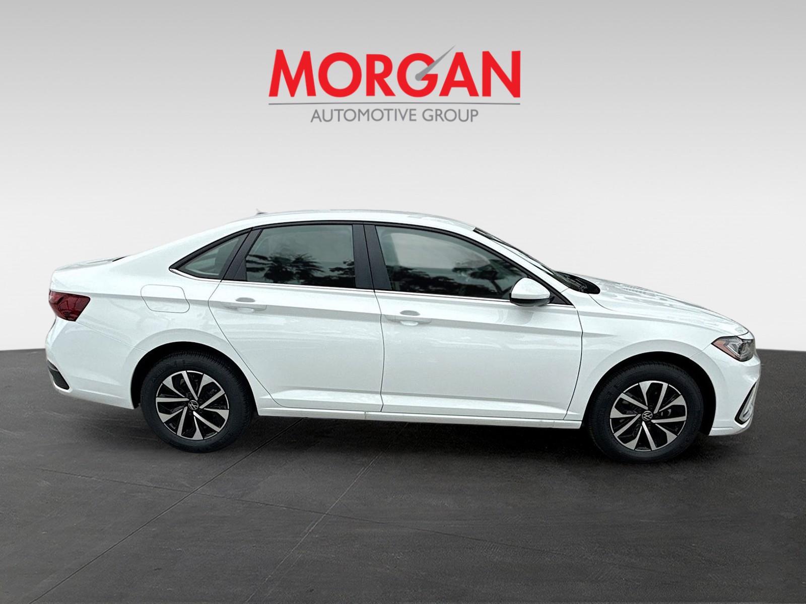 2026 Volkswagen Jetta - Photo 8