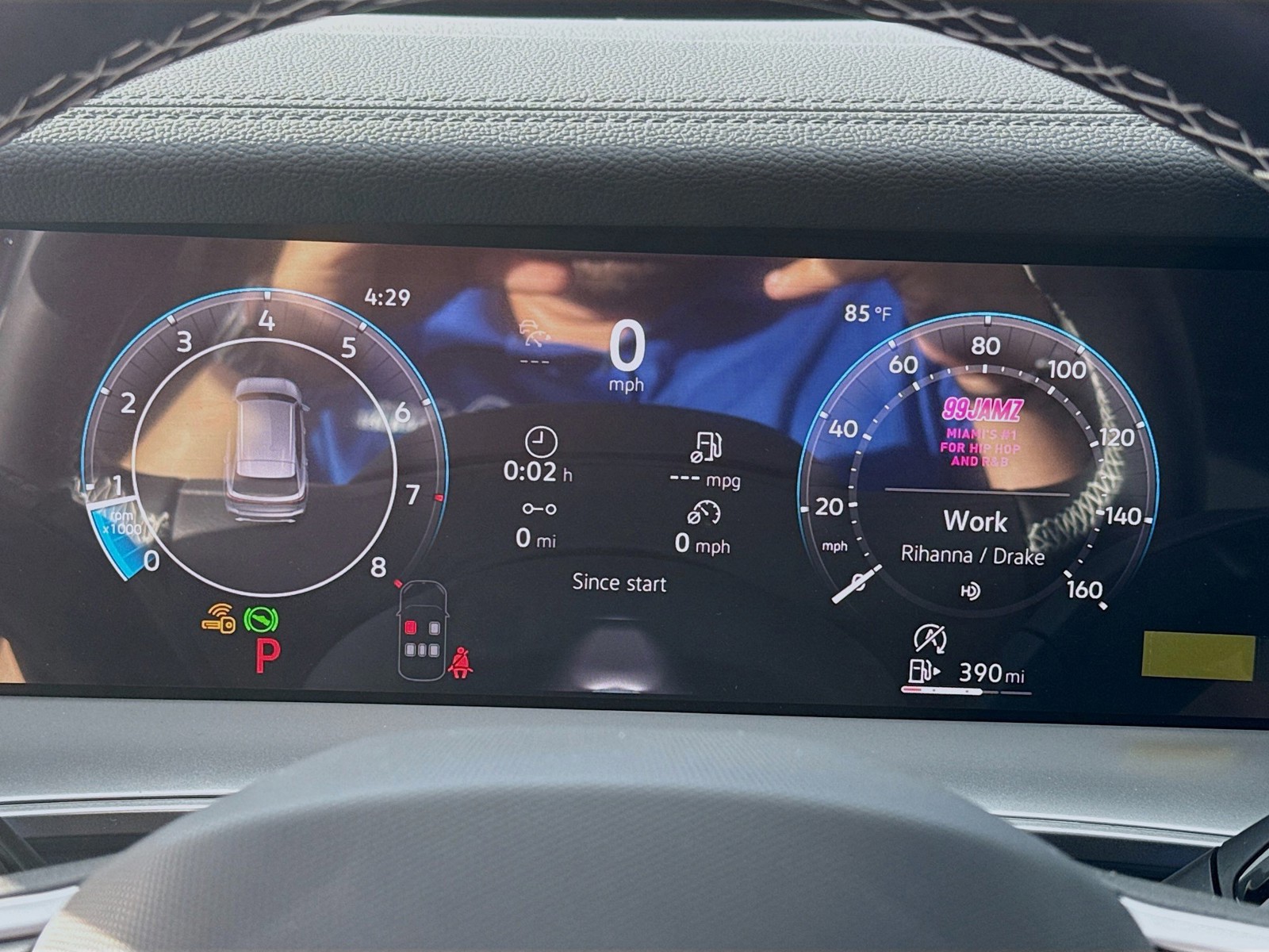 2026 Volkswagen Tiguan - Photo 11