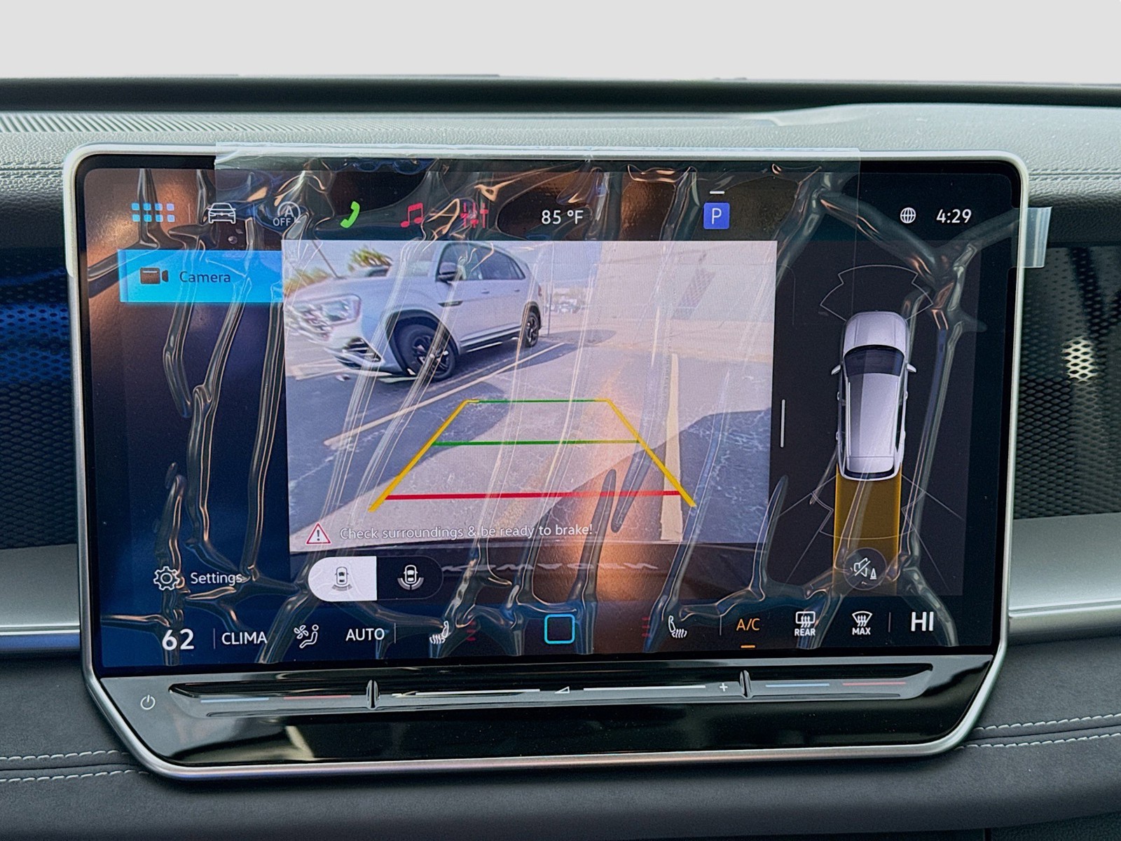 2026 Volkswagen Tiguan - Photo 13
