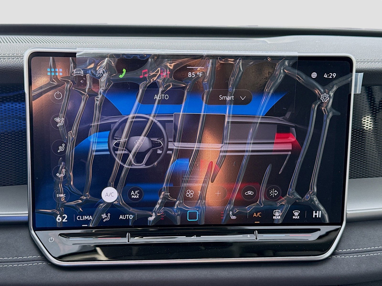 2026 Volkswagen Tiguan - Photo 14