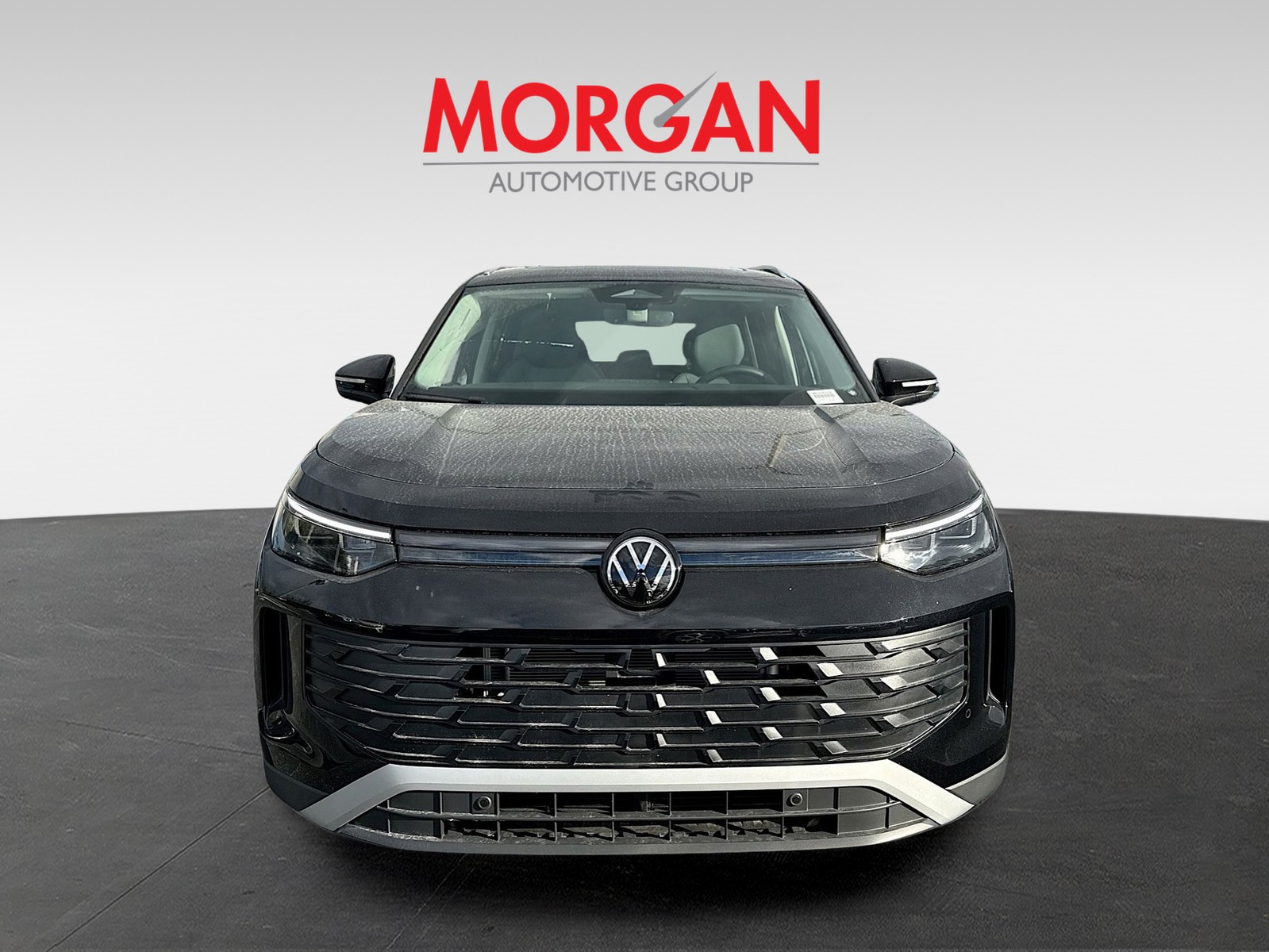 2026 Volkswagen Tiguan - Photo 3