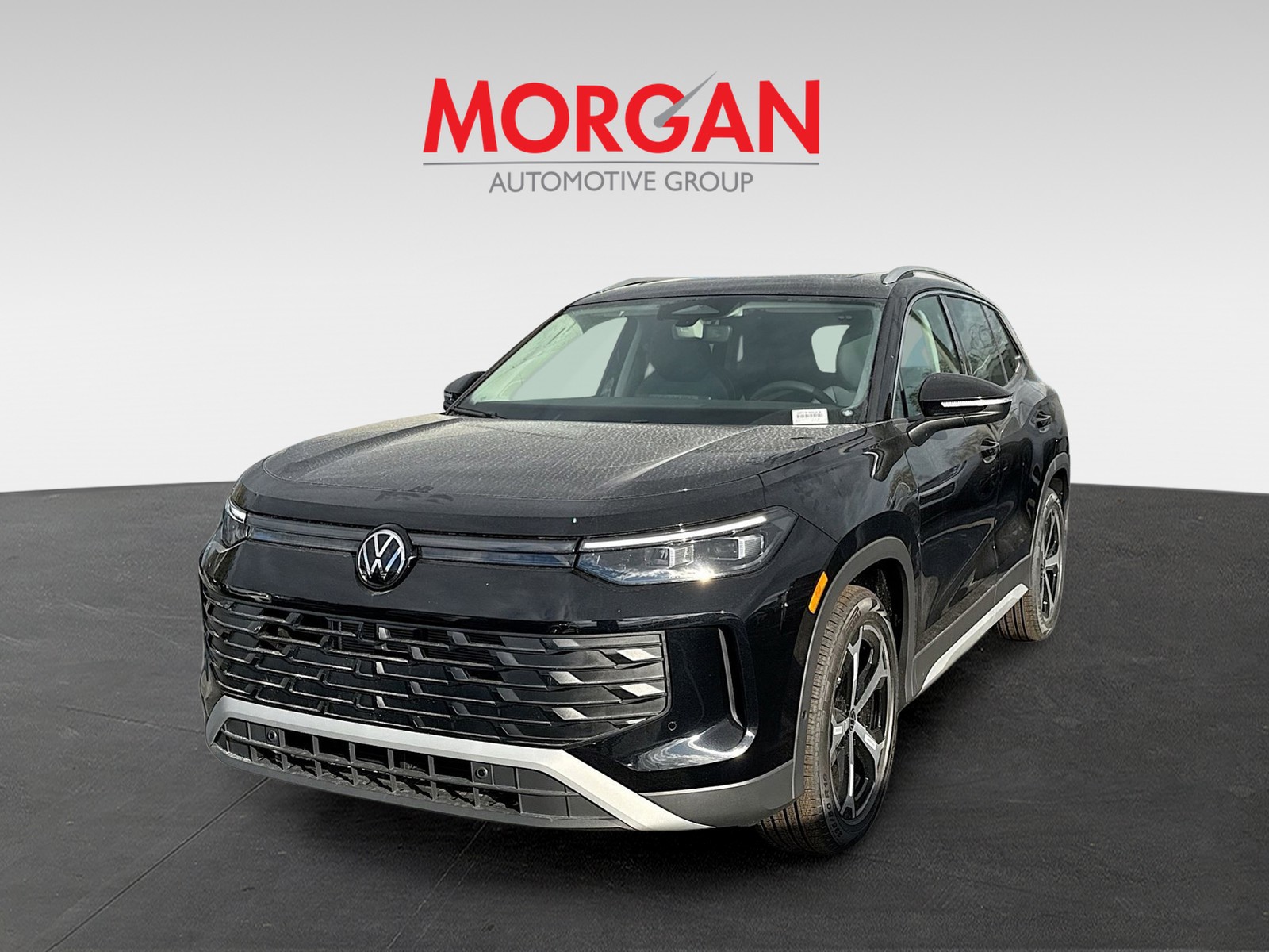 2026 Volkswagen Tiguan - Photo 2