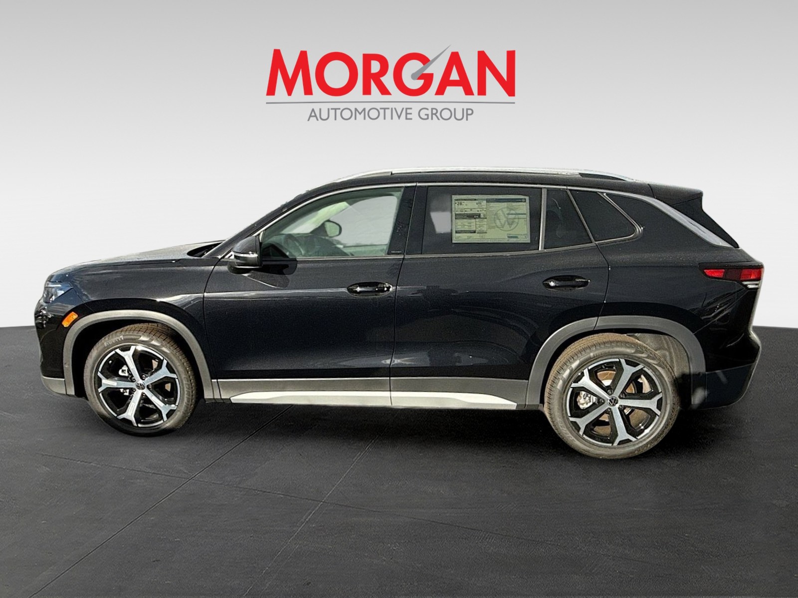 2026 Volkswagen Tiguan - Photo 7