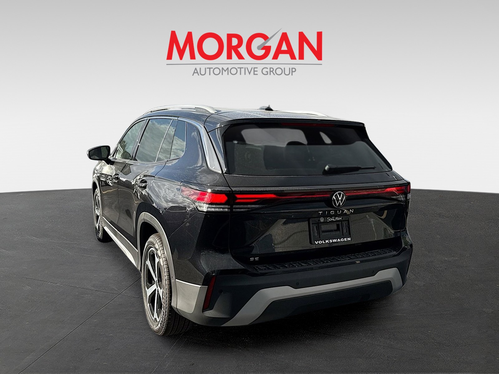 2026 Volkswagen Tiguan - Photo 4