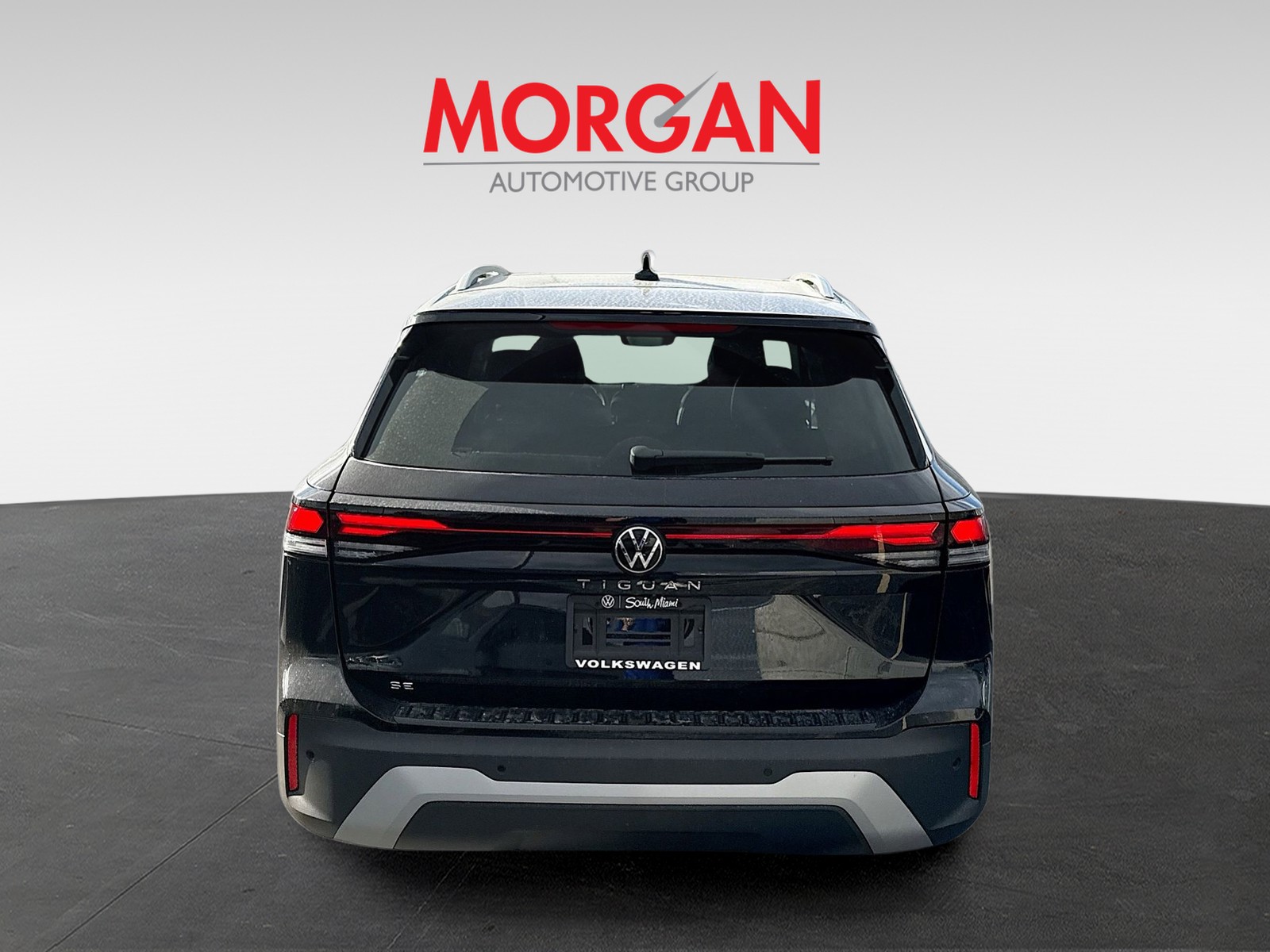 2026 Volkswagen Tiguan - Photo 6