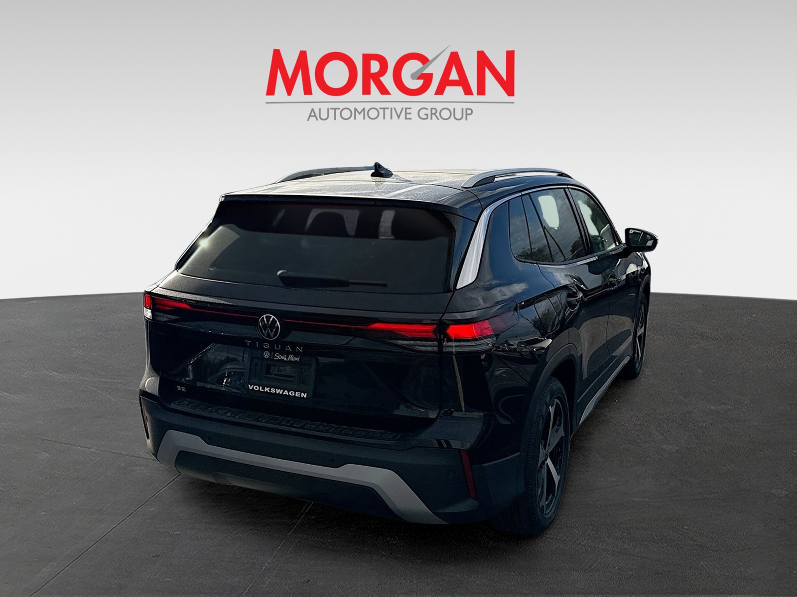 2026 Volkswagen Tiguan - Photo 5
