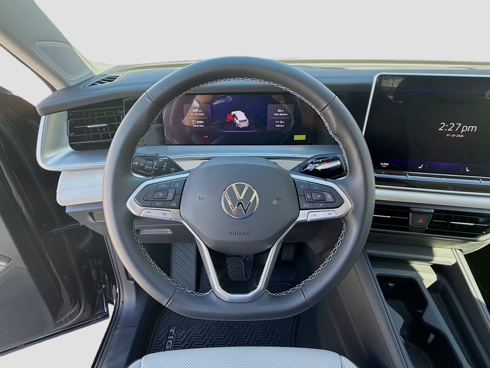 2026 Volkswagen Tiguan - Photo 10