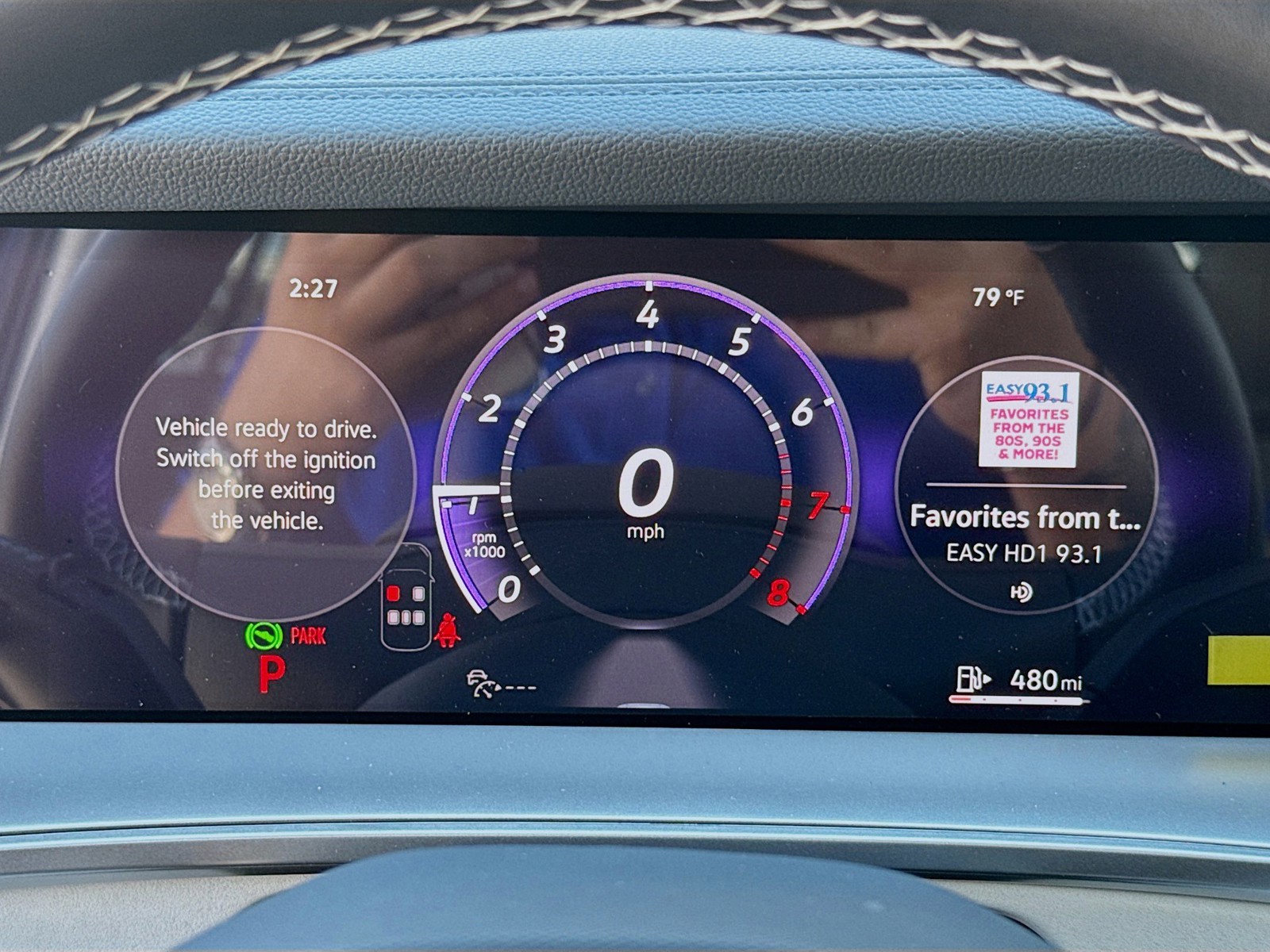 2026 Volkswagen Tiguan - Photo 11
