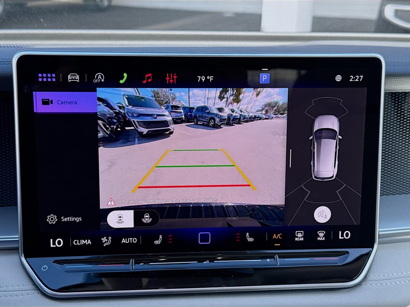 2026 Volkswagen Tiguan - Photo 13
