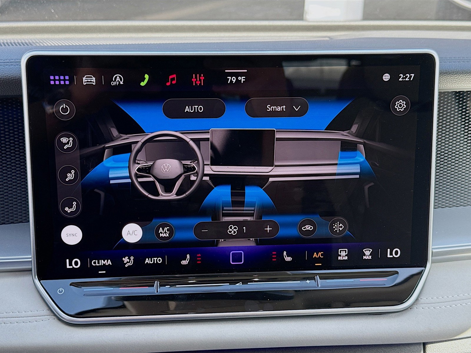2026 Volkswagen Tiguan - Photo 14