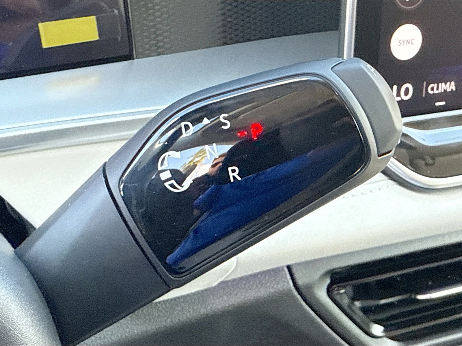 2026 Volkswagen Tiguan - Photo 15