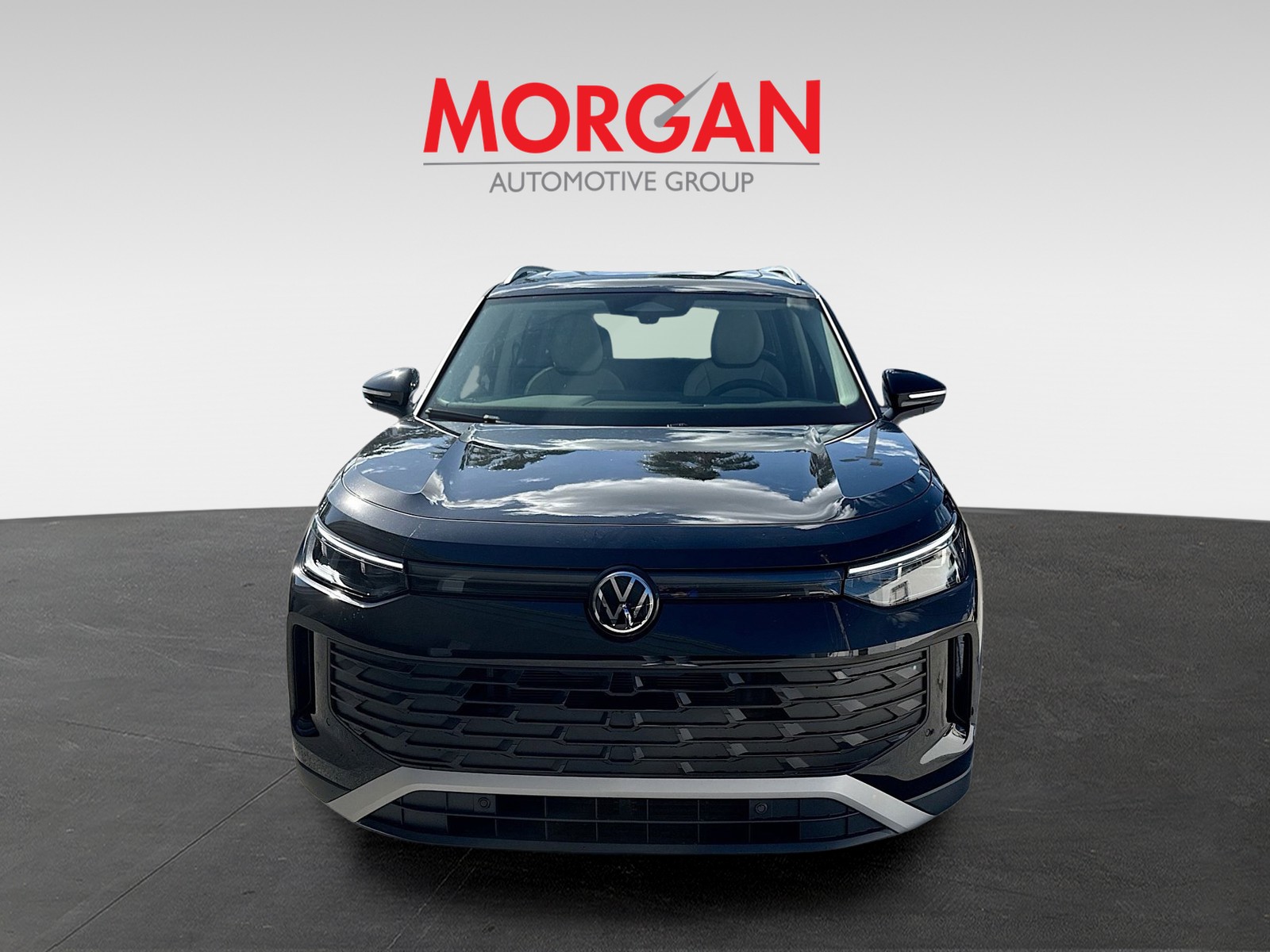 2026 Volkswagen Tiguan - Photo 3