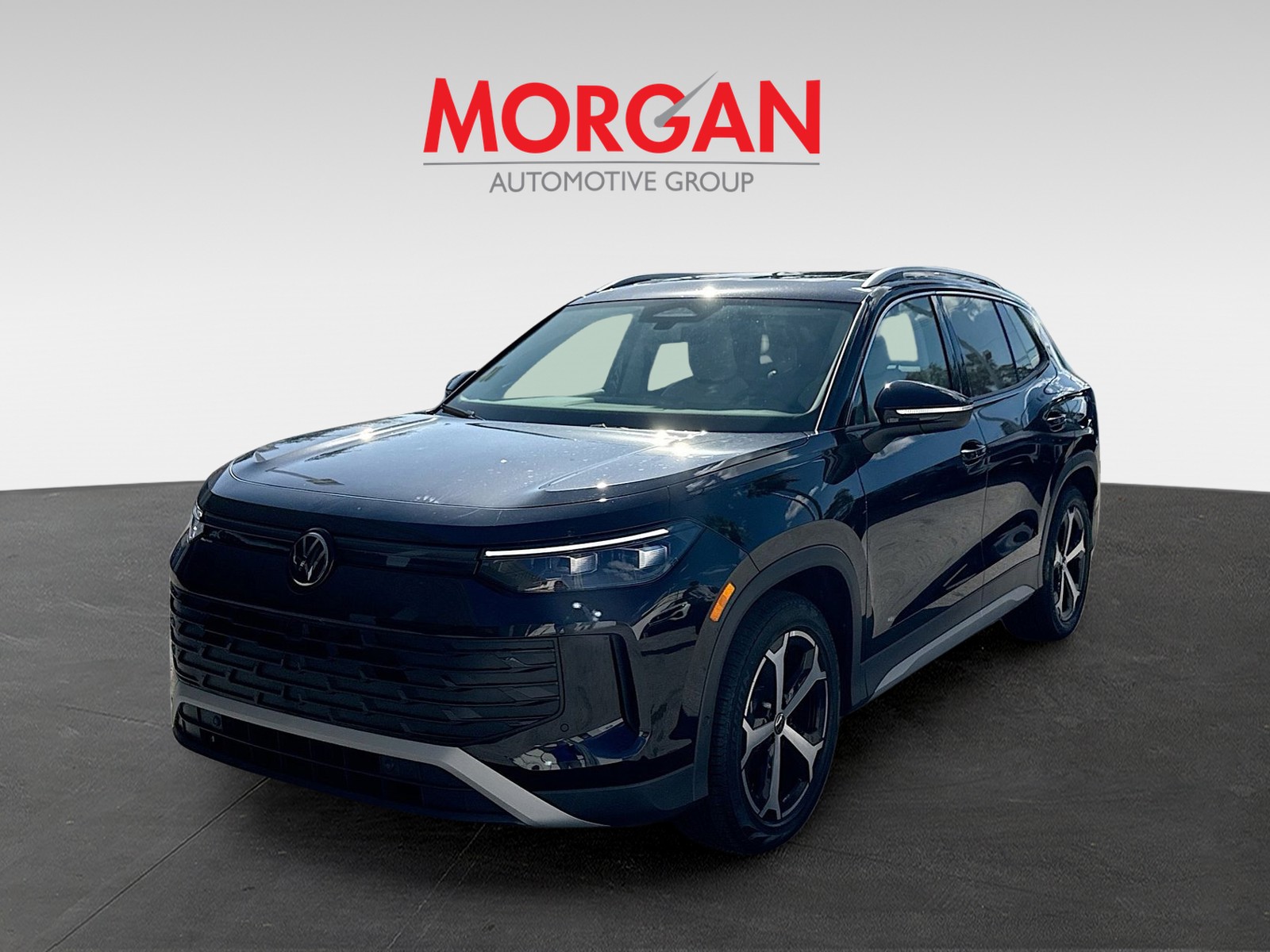 2026 Volkswagen Tiguan - Photo 2