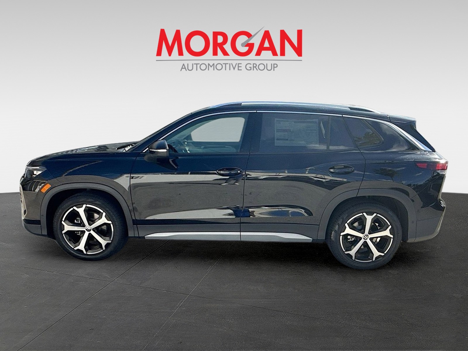 2026 Volkswagen Tiguan - Photo 7