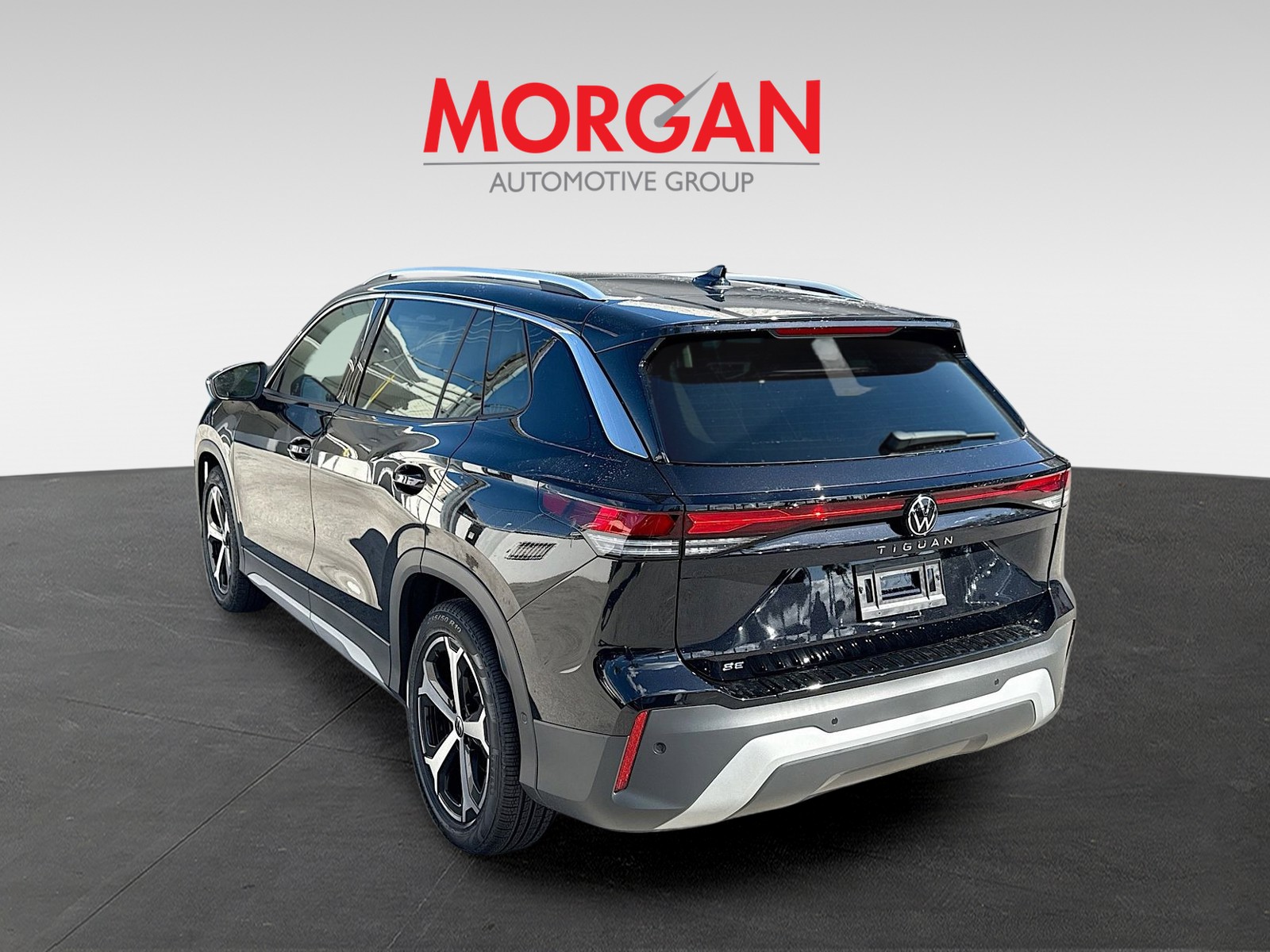 2026 Volkswagen Tiguan - Photo 4