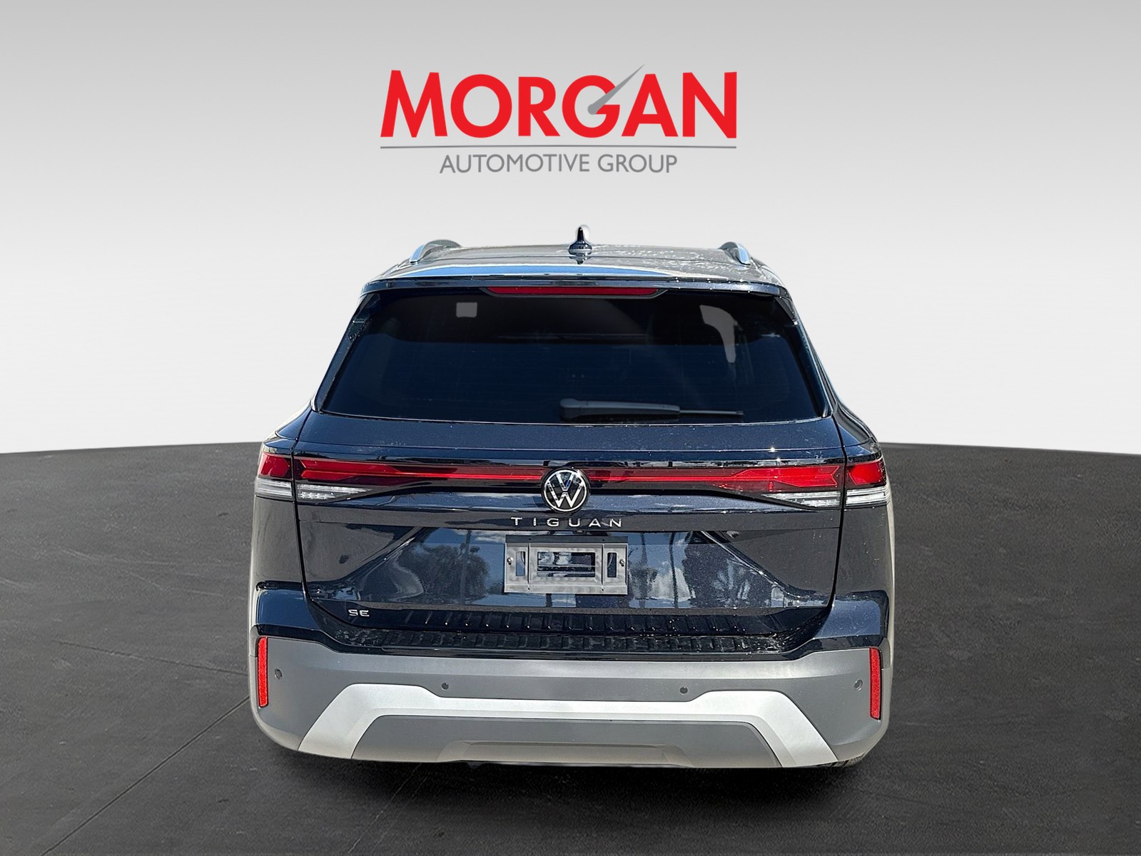 2026 Volkswagen Tiguan - Photo 6