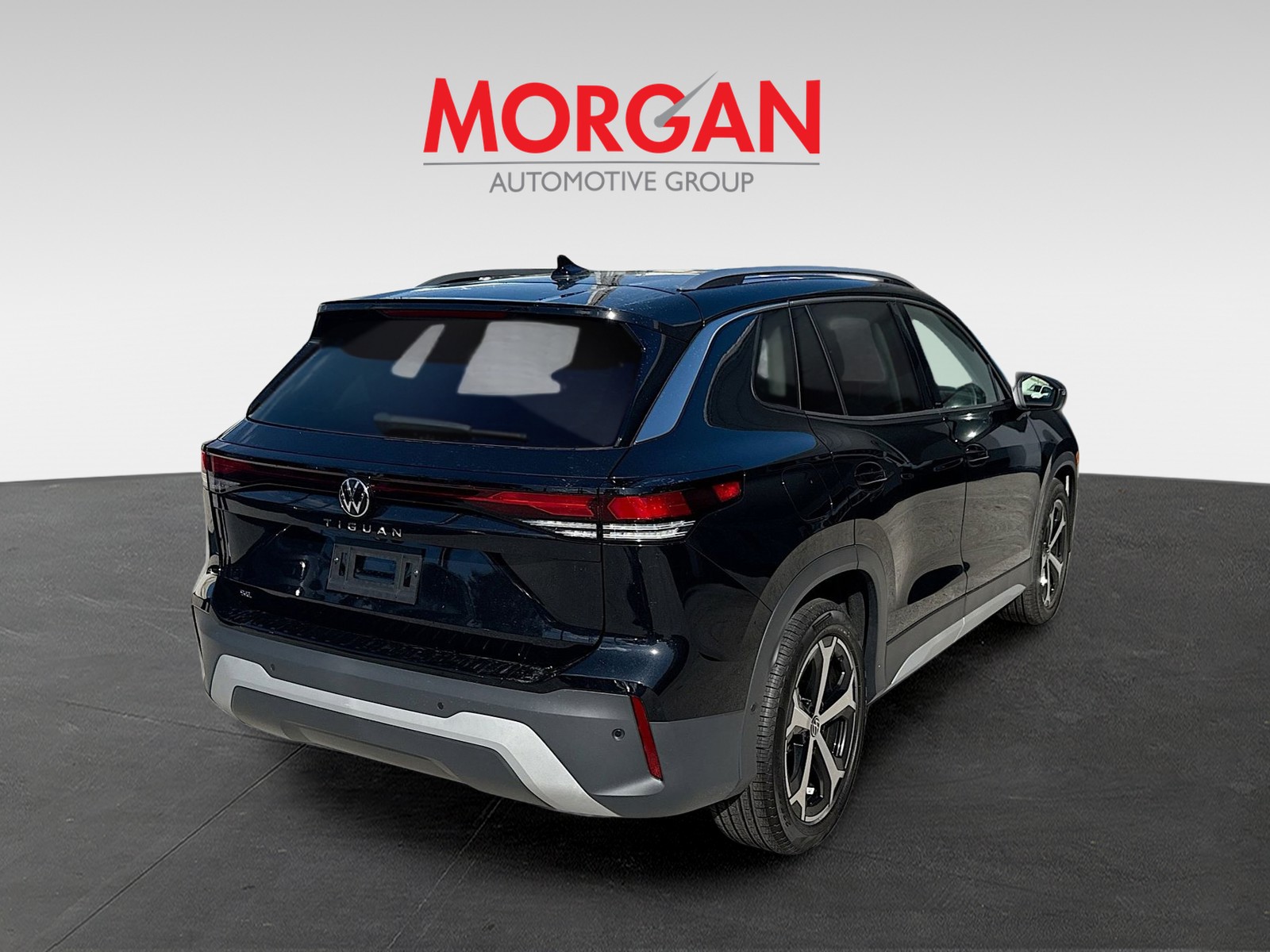 2026 Volkswagen Tiguan - Photo 5
