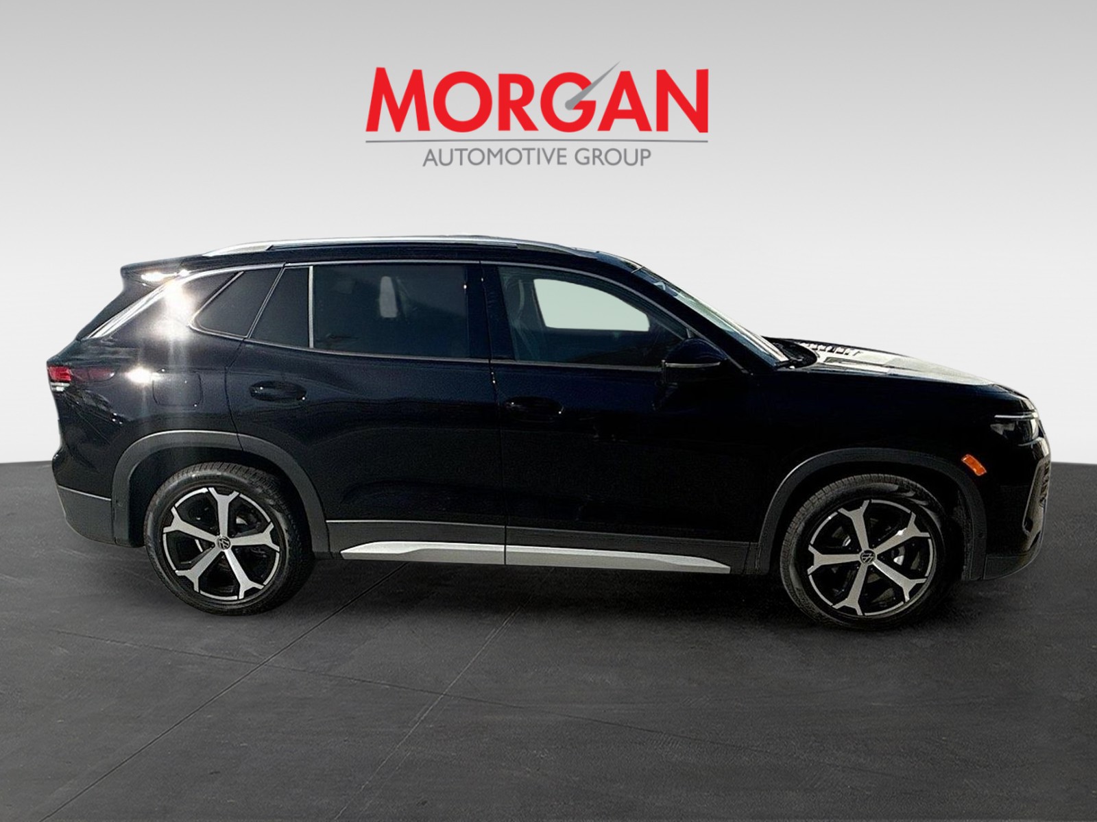 2026 Volkswagen Tiguan - Photo 8