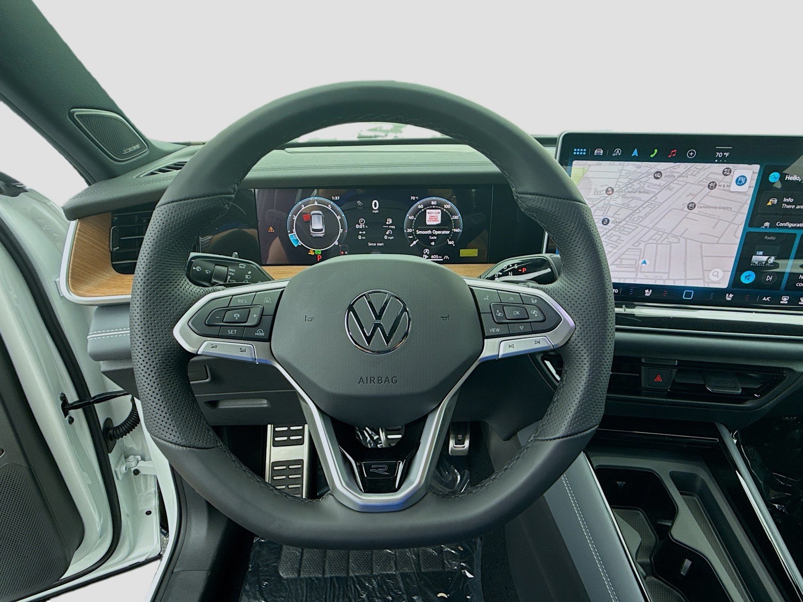2026 Volkswagen Tiguan - Photo 10