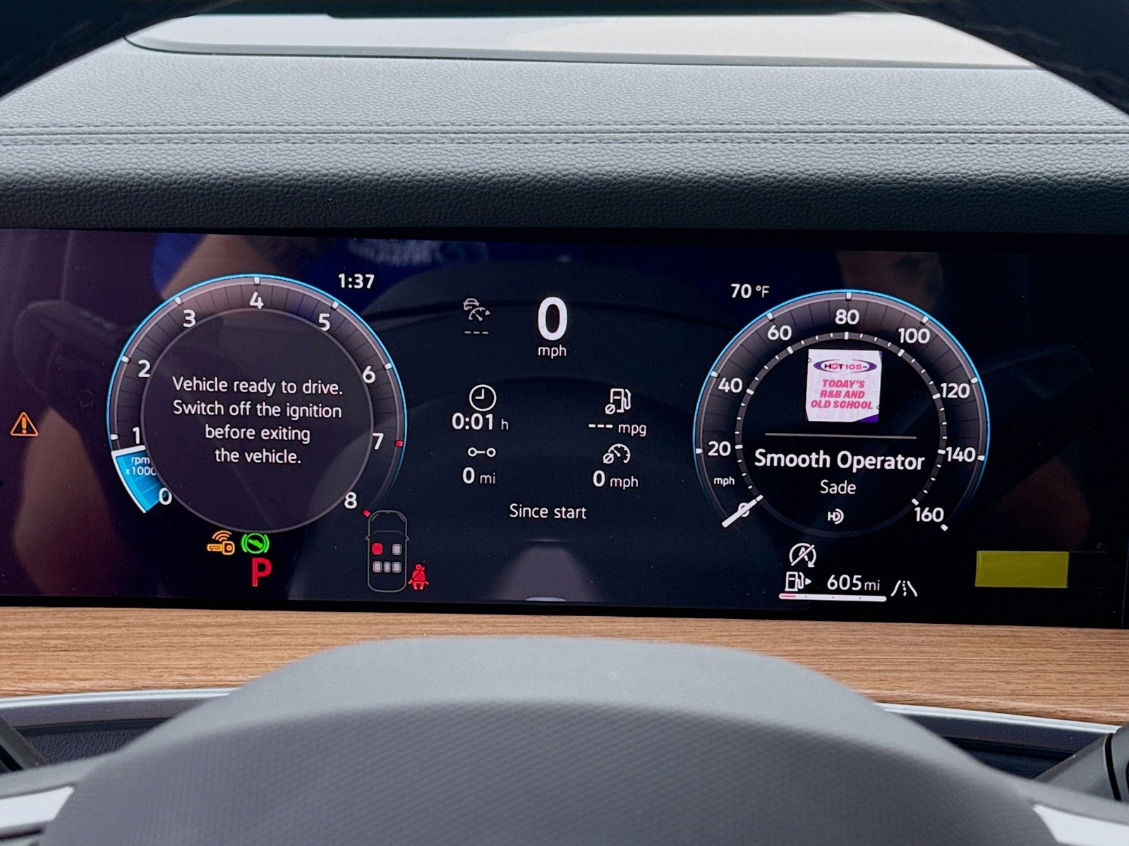 2026 Volkswagen Tiguan - Photo 11