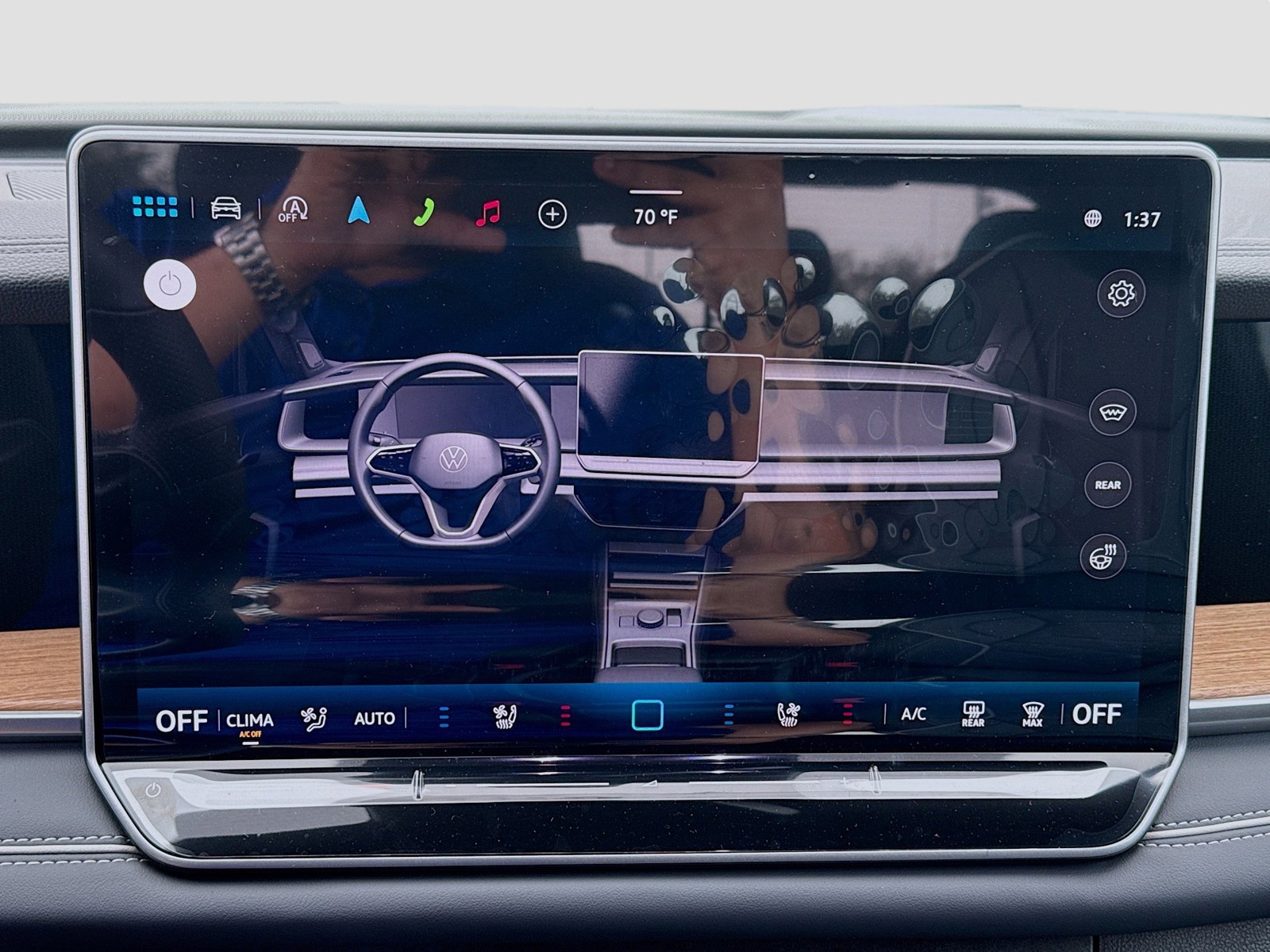 2026 Volkswagen Tiguan - Photo 15