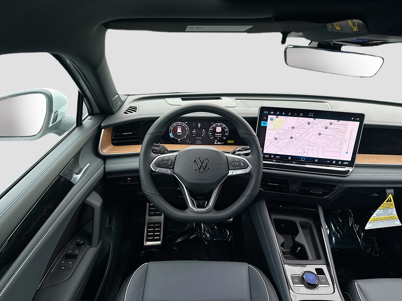 2026 Volkswagen Tiguan - Photo 19