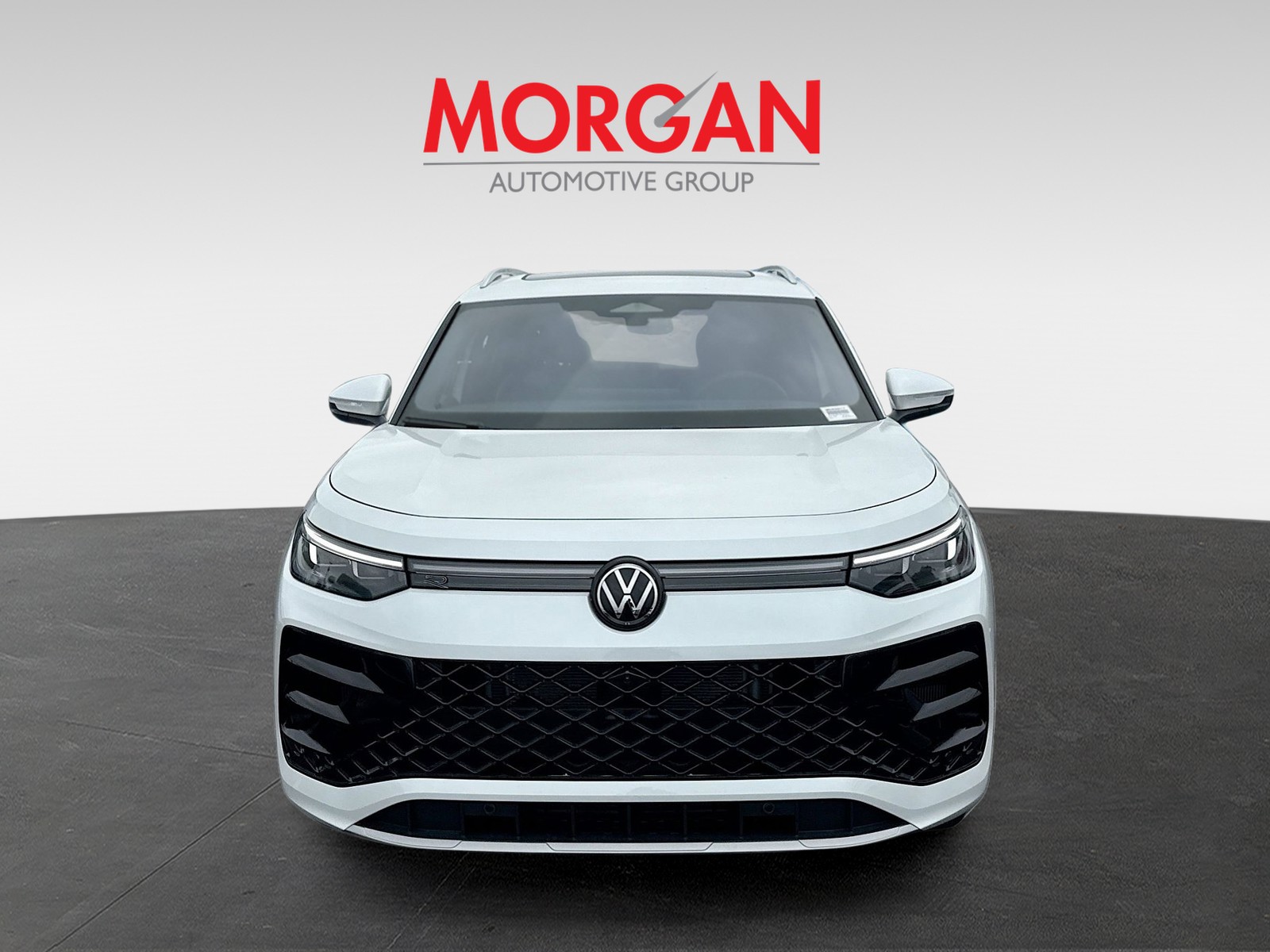 2026 Volkswagen Tiguan - Photo 2