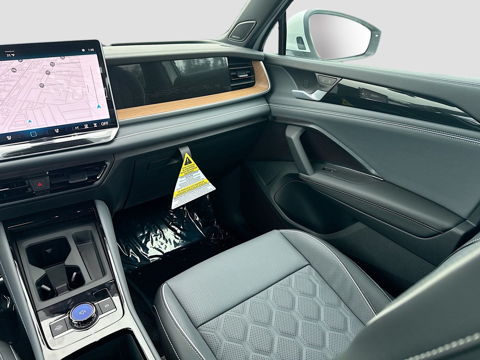2026 Volkswagen Tiguan - Photo 20