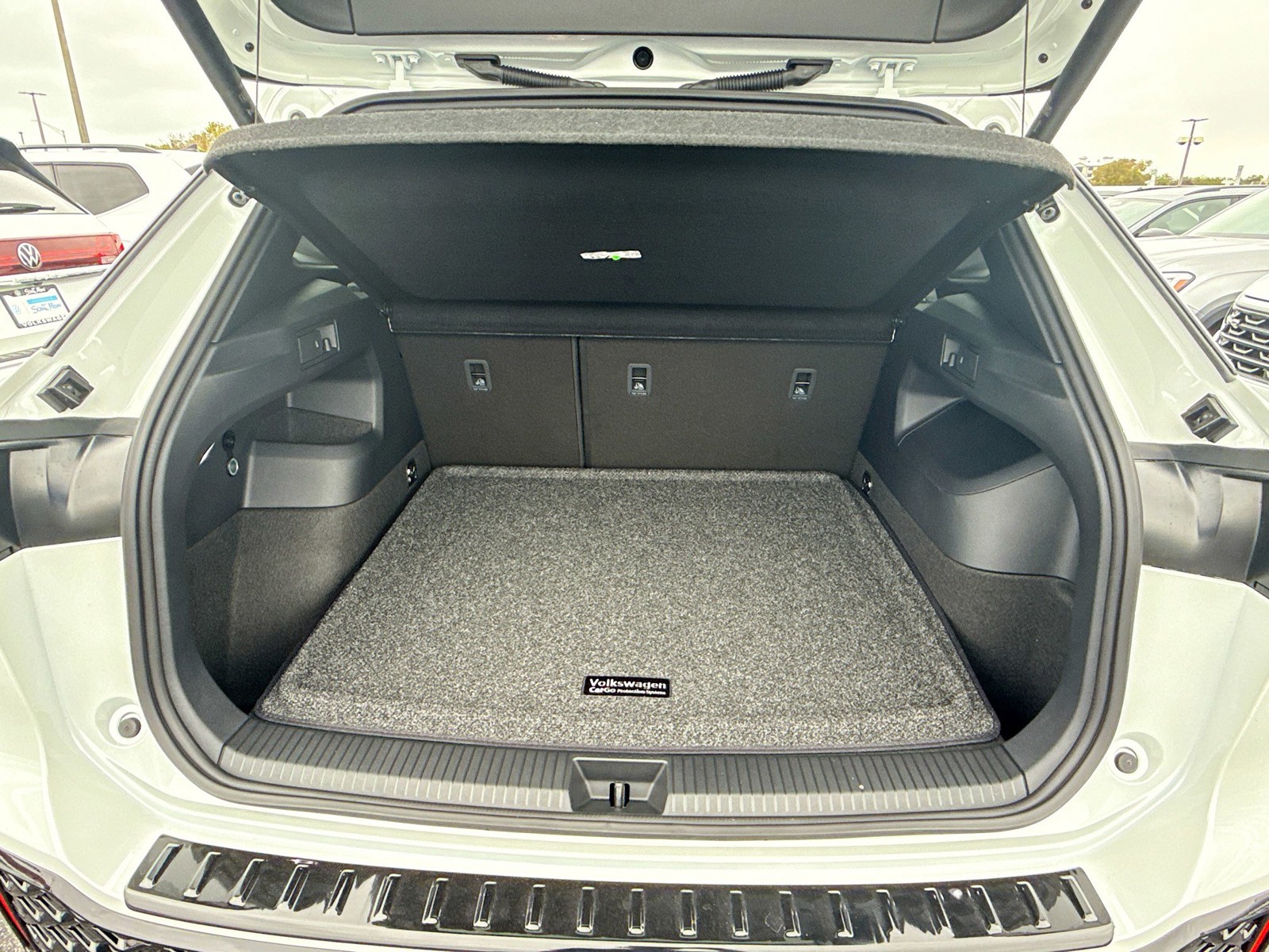 2026 Volkswagen Tiguan - Photo 23