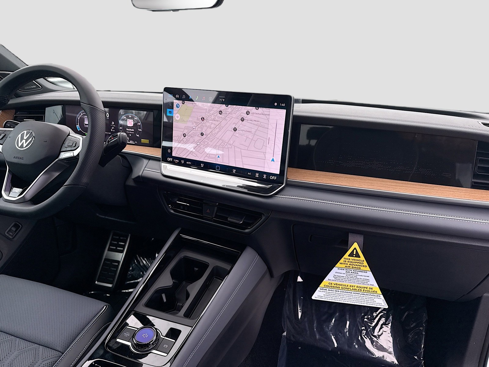 2026 Volkswagen Tiguan - Photo 26