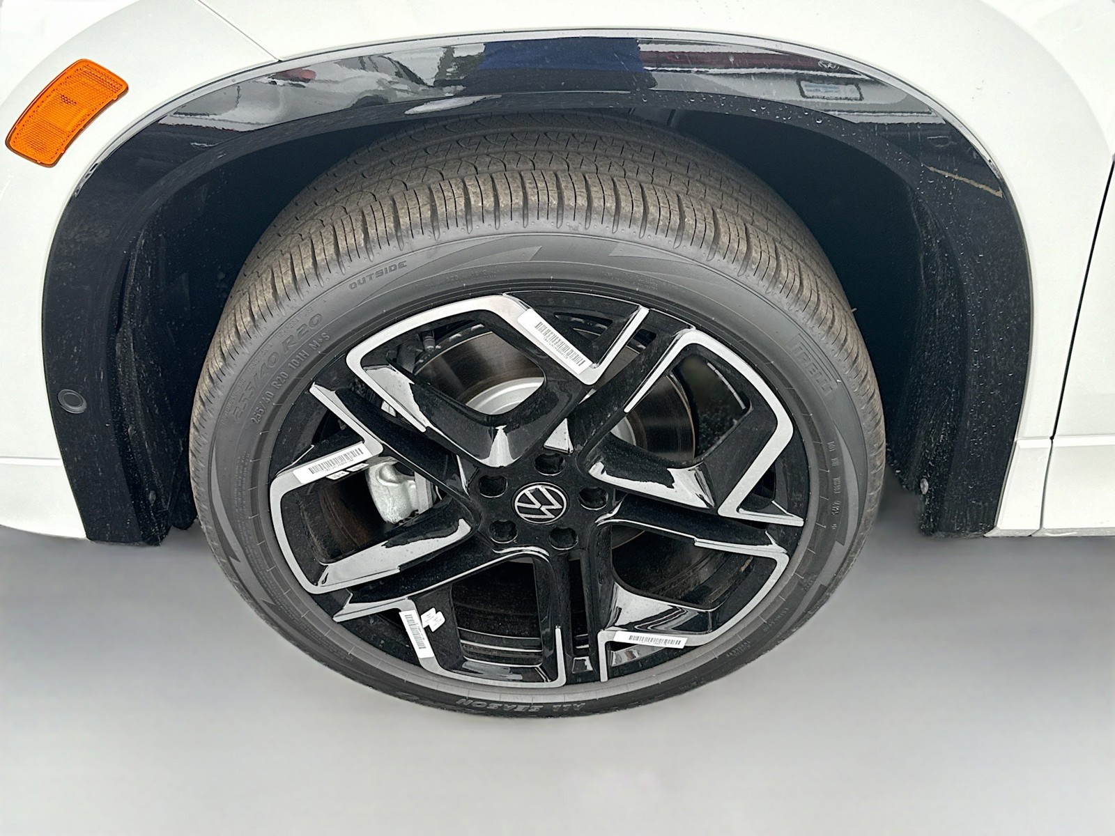 2026 Volkswagen Tiguan - Photo 28