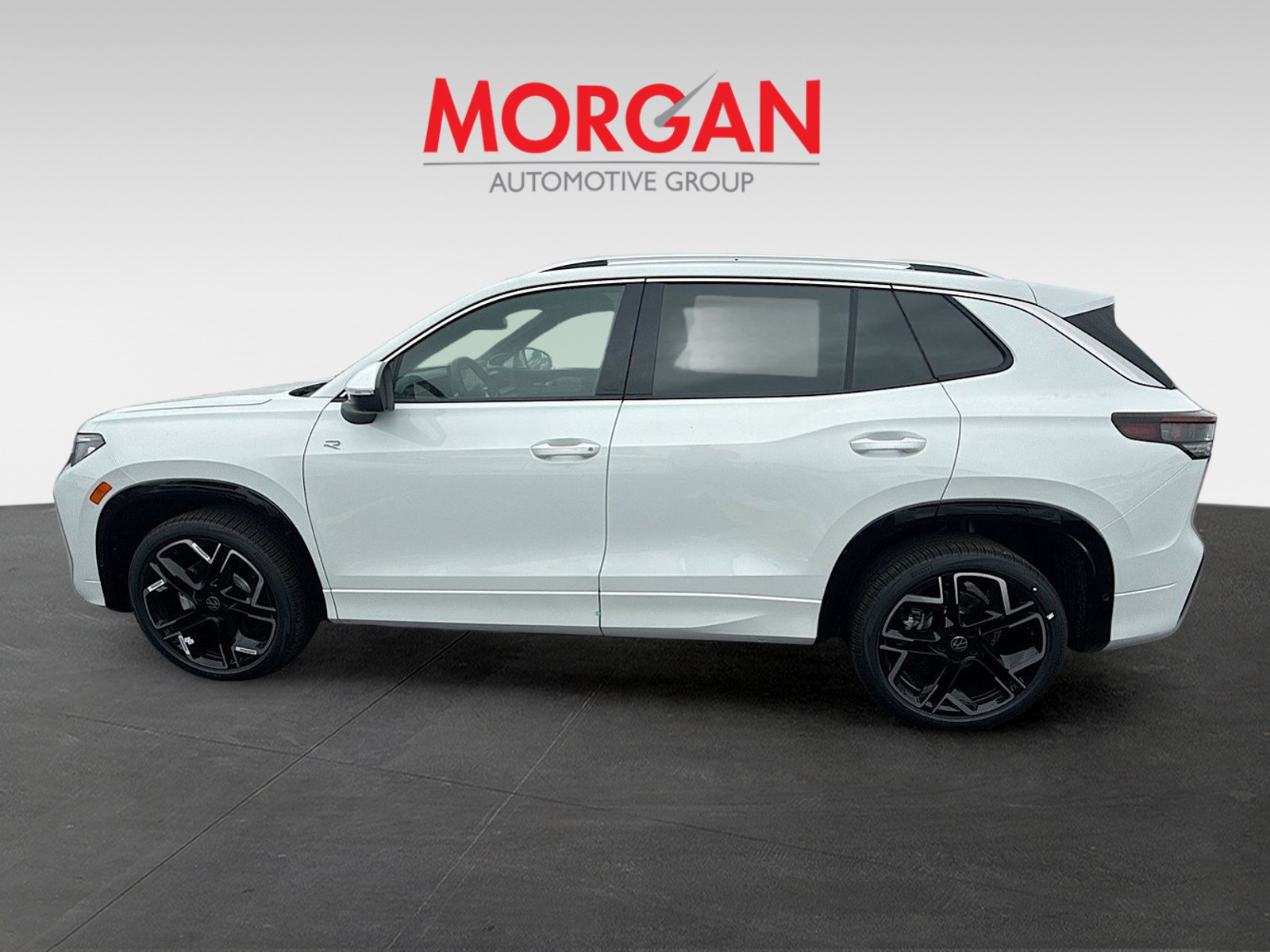 2026 Volkswagen Tiguan - Photo 4