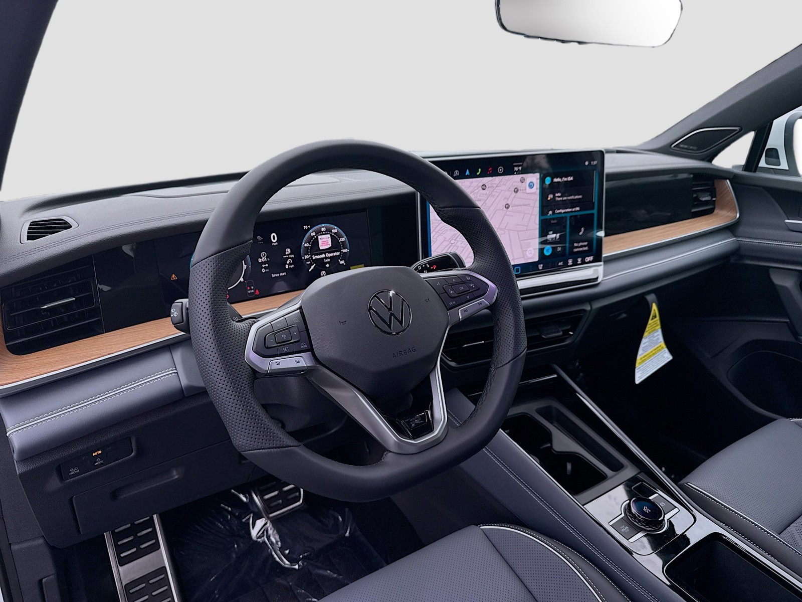 2026 Volkswagen Tiguan - Photo 9