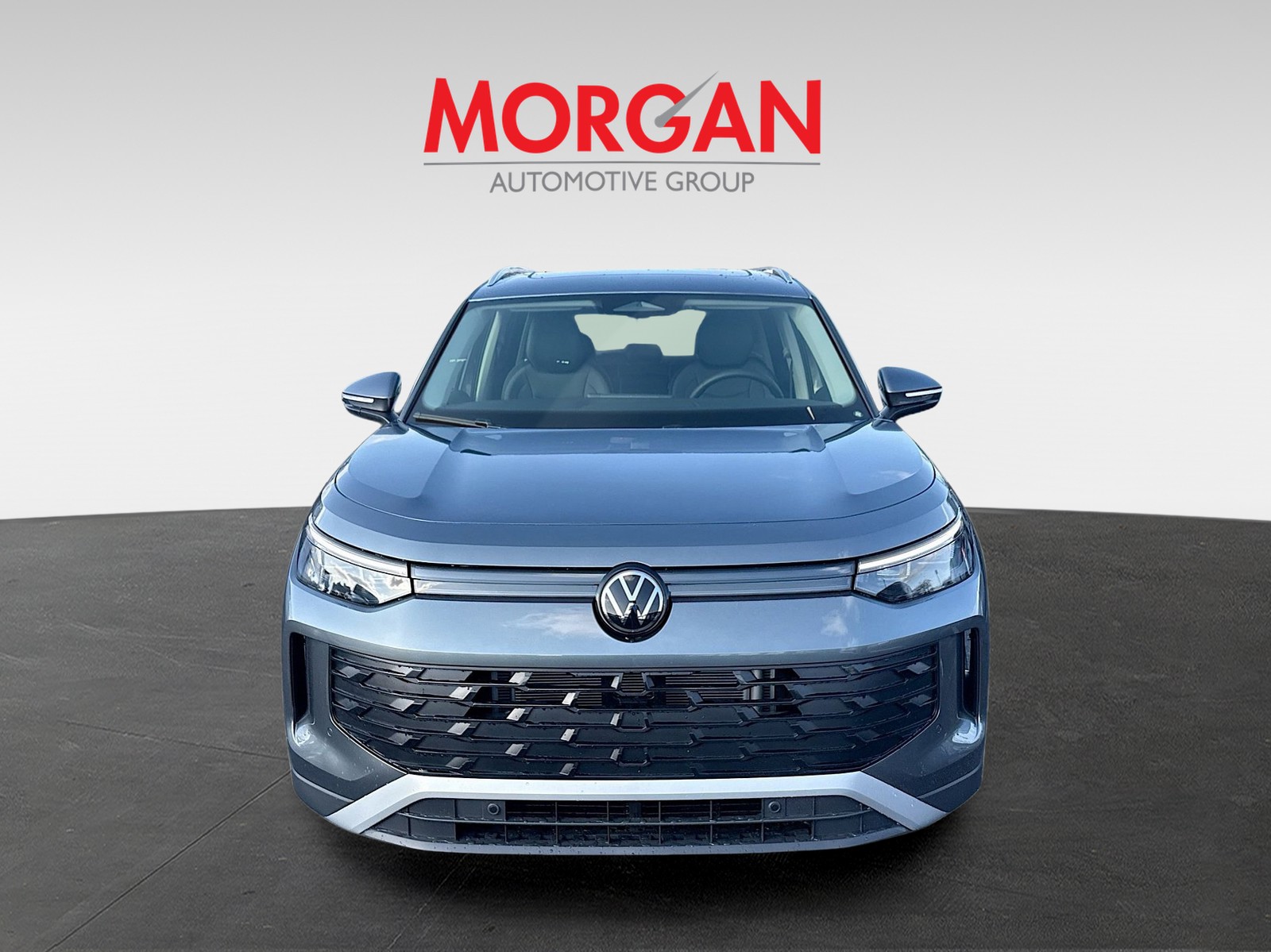 2026 Volkswagen Tiguan - Photo 3