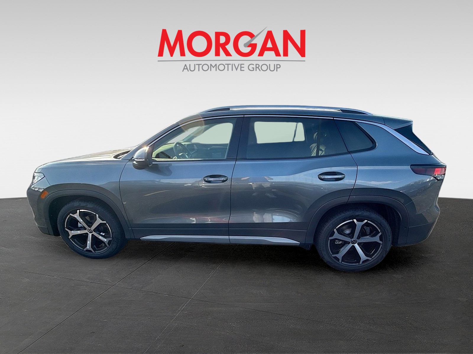 2026 Volkswagen Tiguan - Photo 7