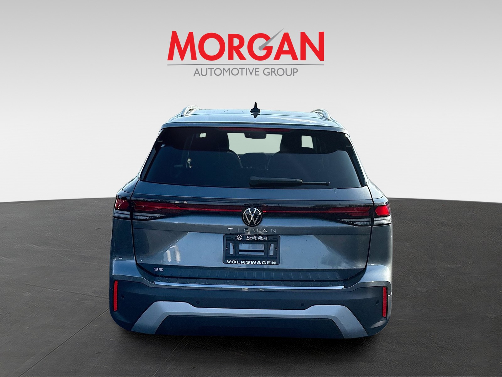 2026 Volkswagen Tiguan - Photo 6