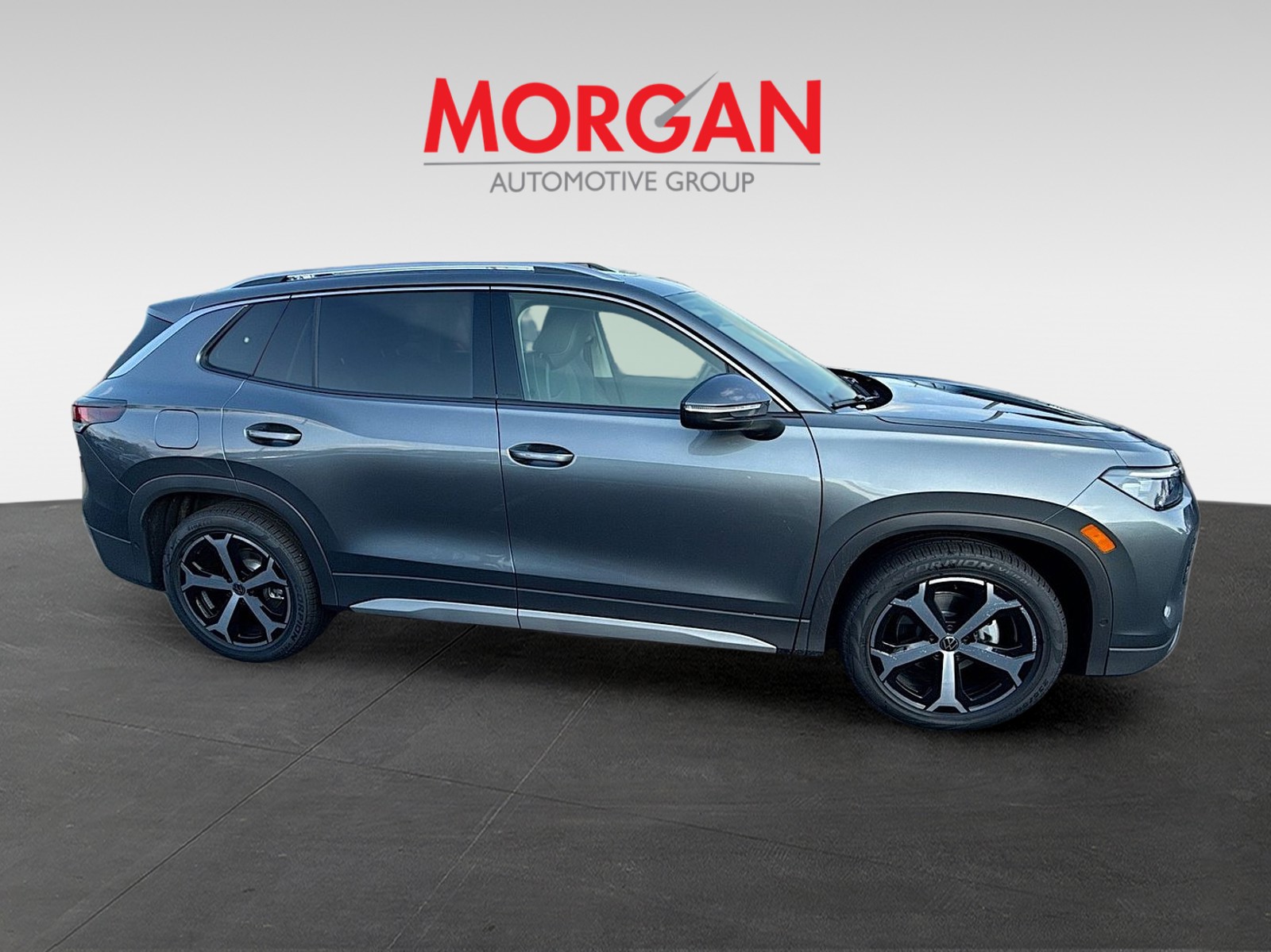 2026 Volkswagen Tiguan - Photo 8