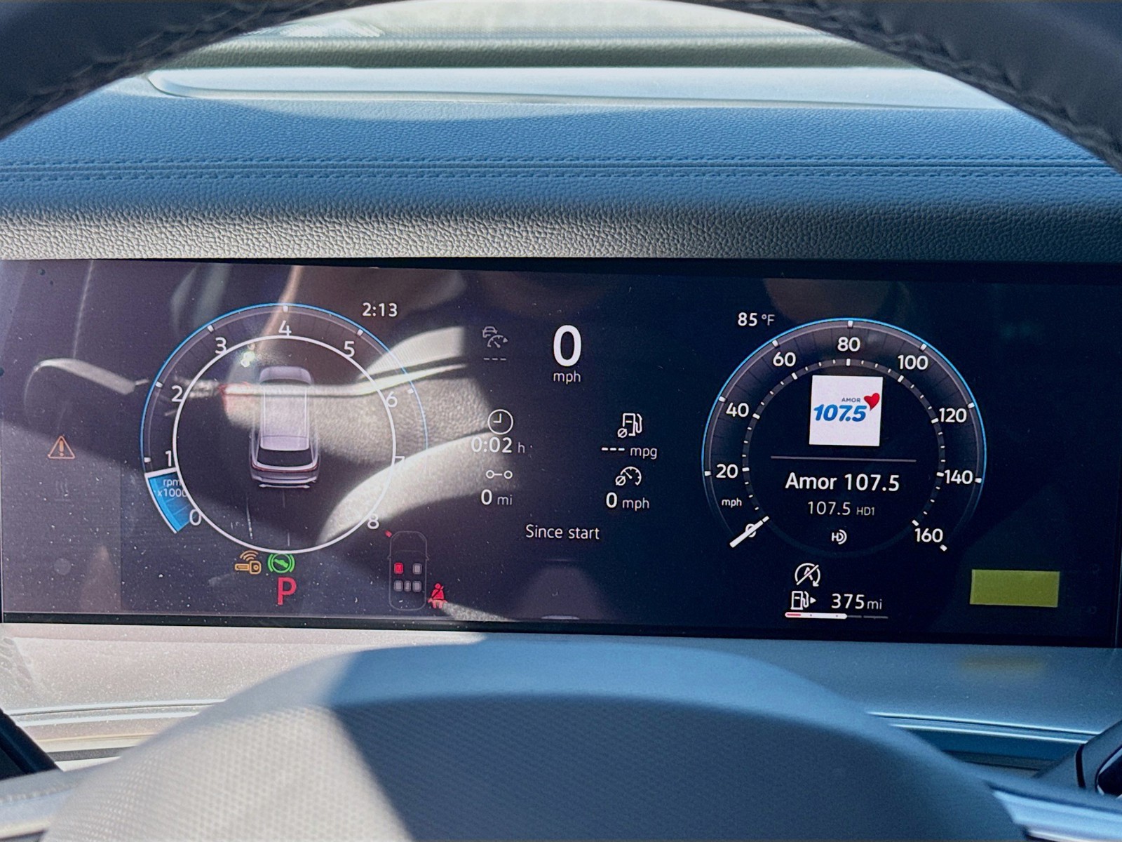 2026 Volkswagen Tiguan - Photo 11