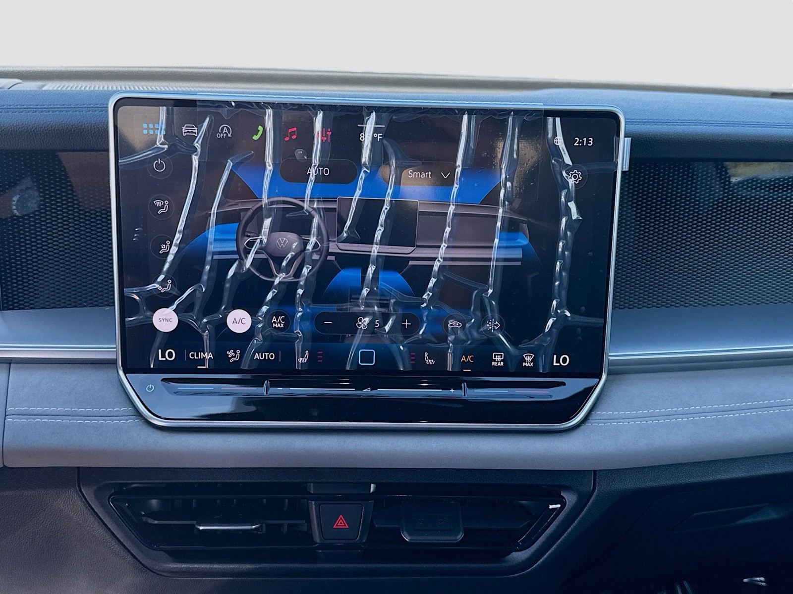 2026 Volkswagen Tiguan - Photo 12