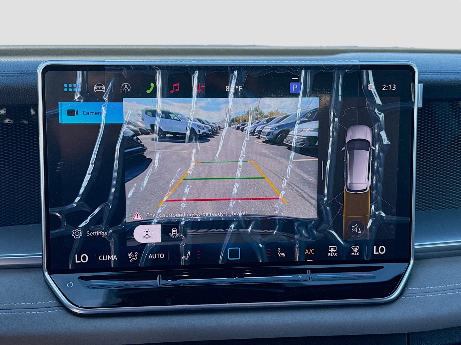 2026 Volkswagen Tiguan - Photo 13
