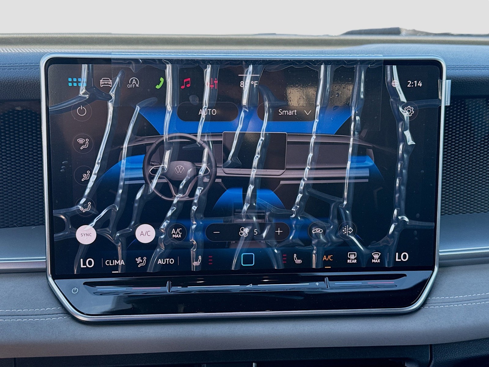 2026 Volkswagen Tiguan - Photo 14