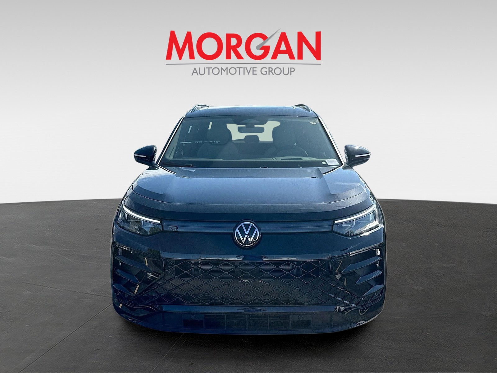 2026 Volkswagen Tiguan - Photo 3