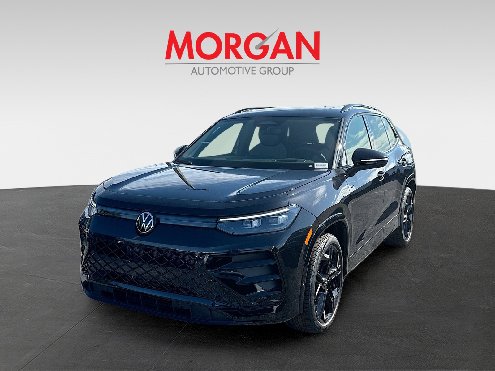 2026 Volkswagen Tiguan - Photo 2