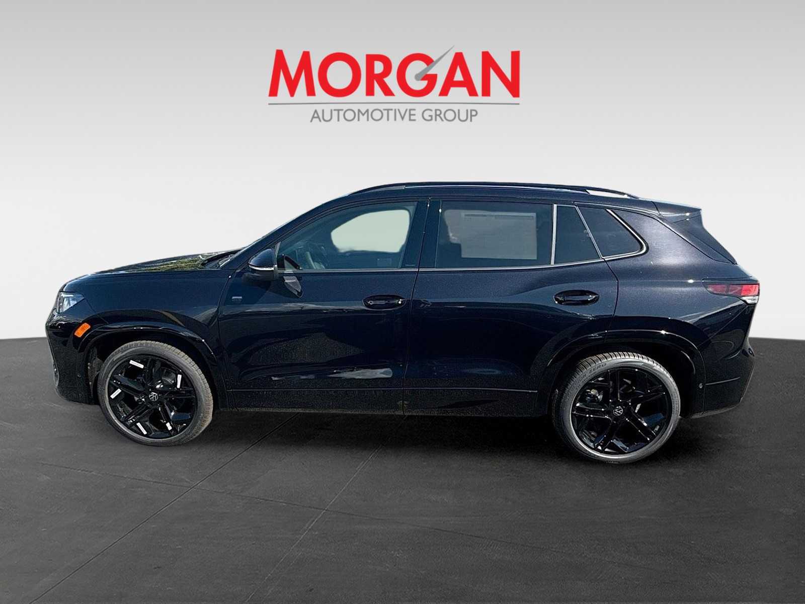 2026 Volkswagen Tiguan - Photo 7