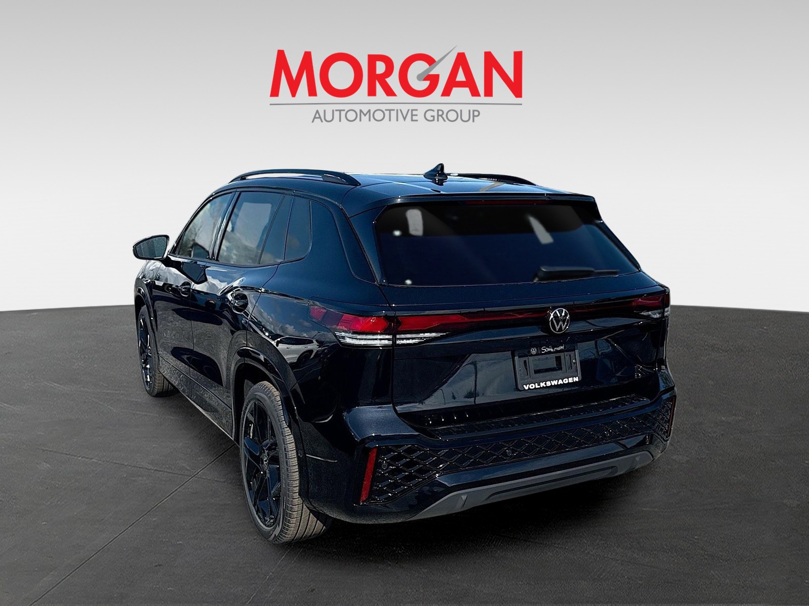 2026 Volkswagen Tiguan - Photo 4
