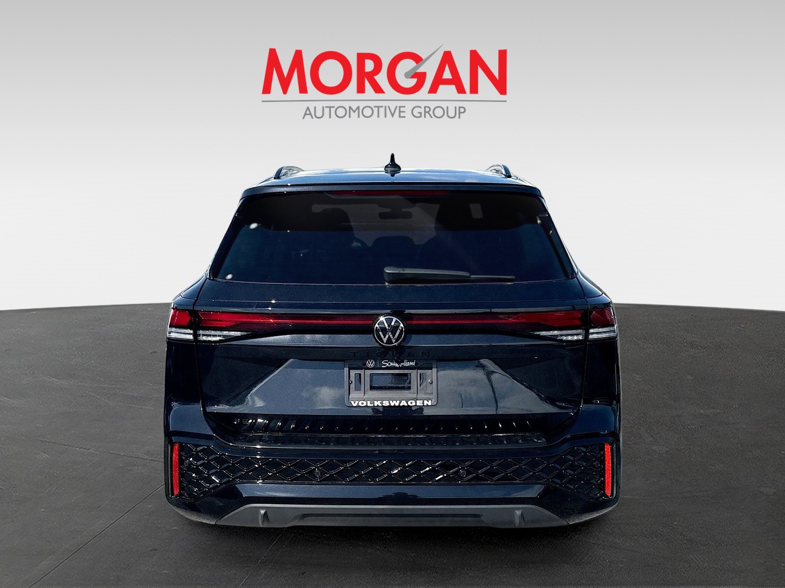 2026 Volkswagen Tiguan - Photo 6