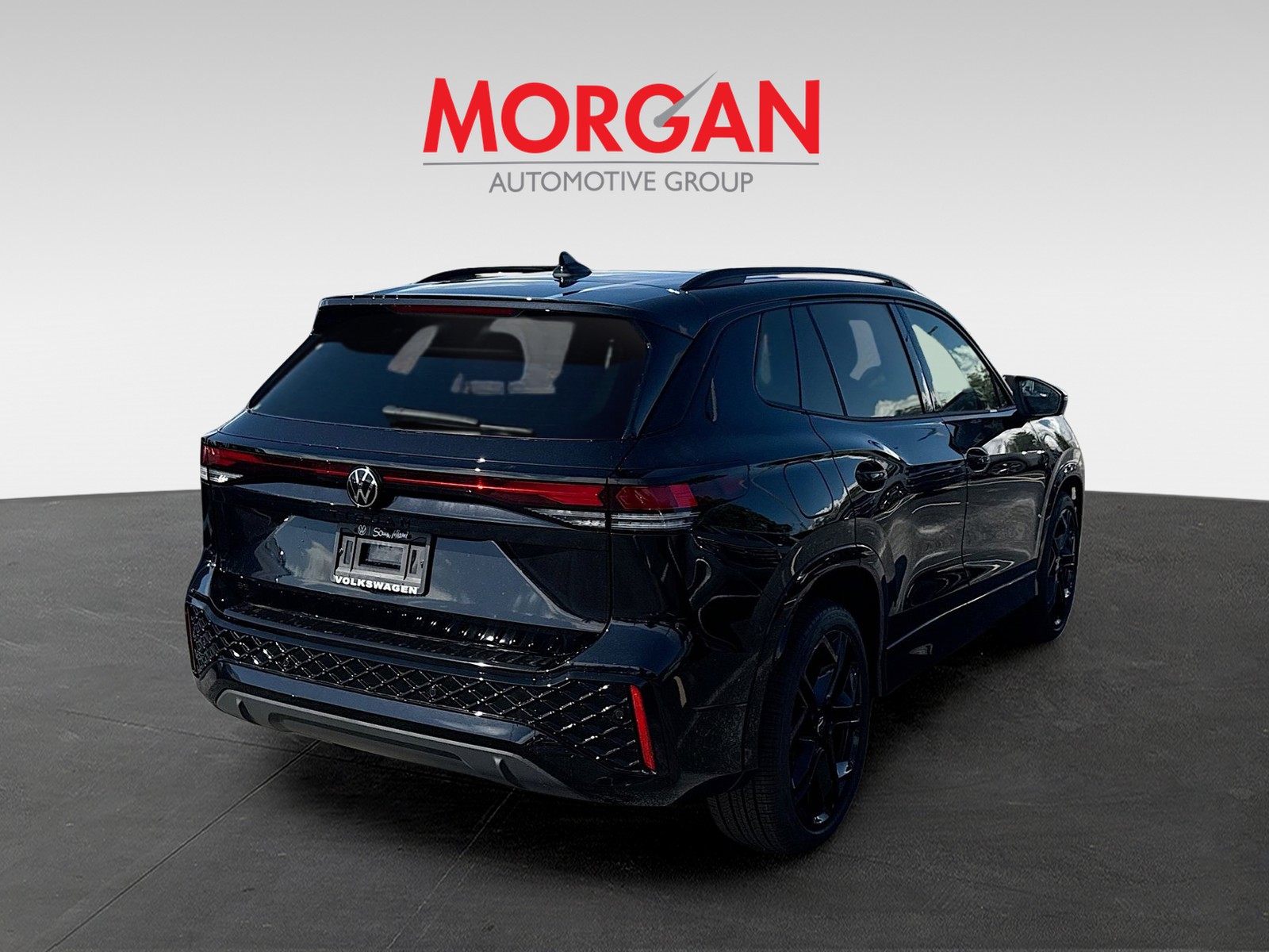 2026 Volkswagen Tiguan - Photo 5