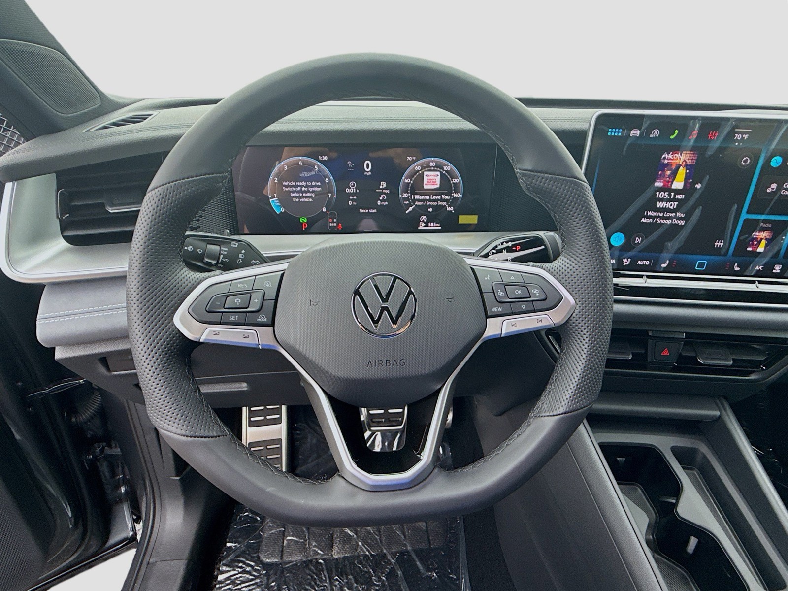 2026 Volkswagen Tiguan - Photo 10