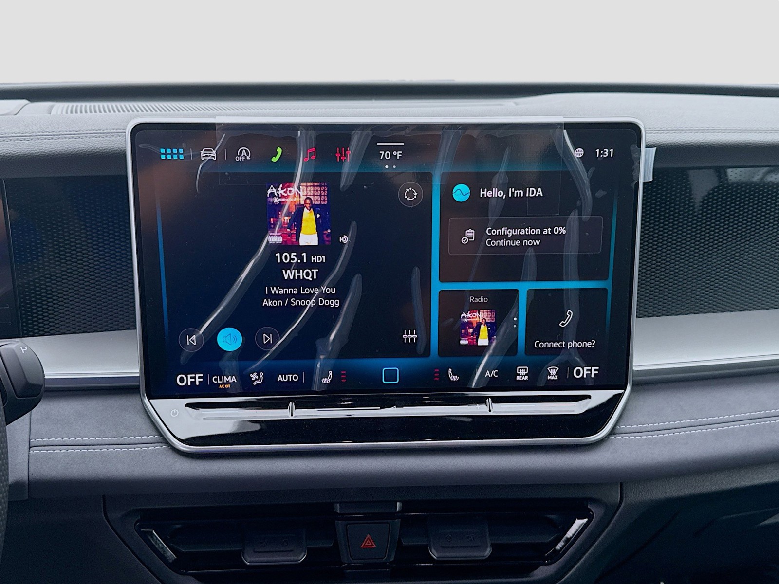 2026 Volkswagen Tiguan - Photo 12