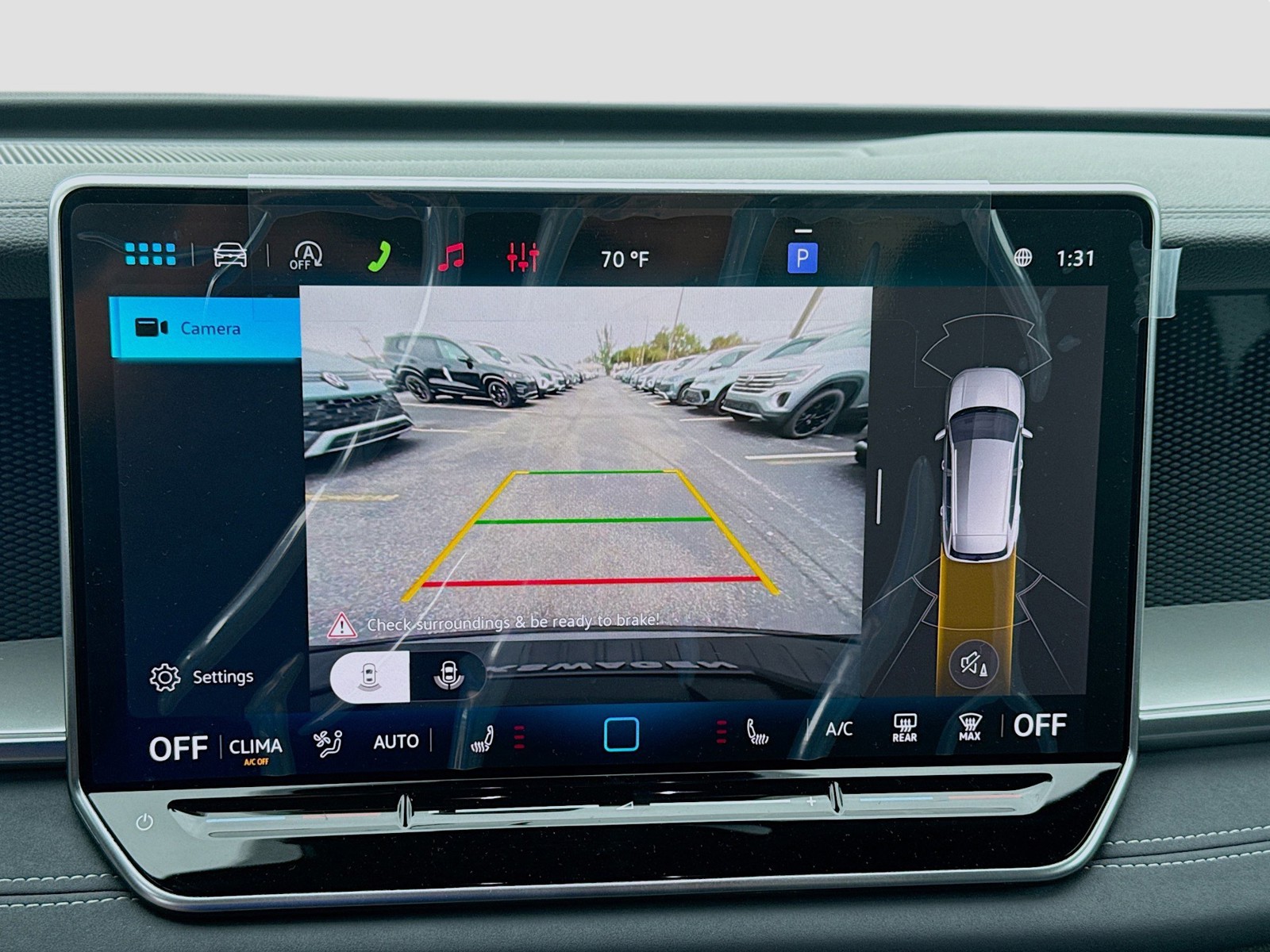 2026 Volkswagen Tiguan - Photo 13